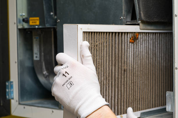 Best Best Air Duct Cleaning Near Me  in Framingham, MA