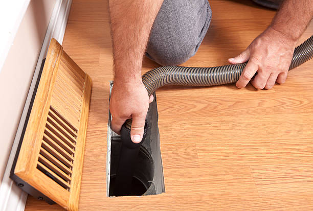 Best General Air Duct Cleaning  in Framingham, MA