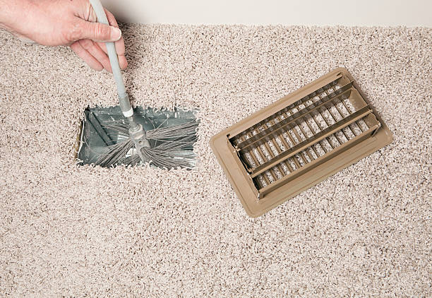 Affordable HVAC Duct Cleaning in Framingham, MA