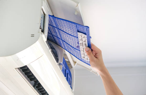 Best Air Duct Cleaning Near Me in Framingham, MA